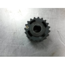 100D117 Balance Shaft Drive Gear From 2005 Mitsubishi Outlander  2.4